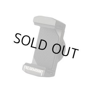 画像: FreakMount | バイク用スマホホルダー 2.0