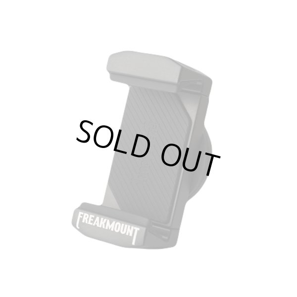 画像1: FreakMount | バイク用スマホホルダー 2.0 (1)