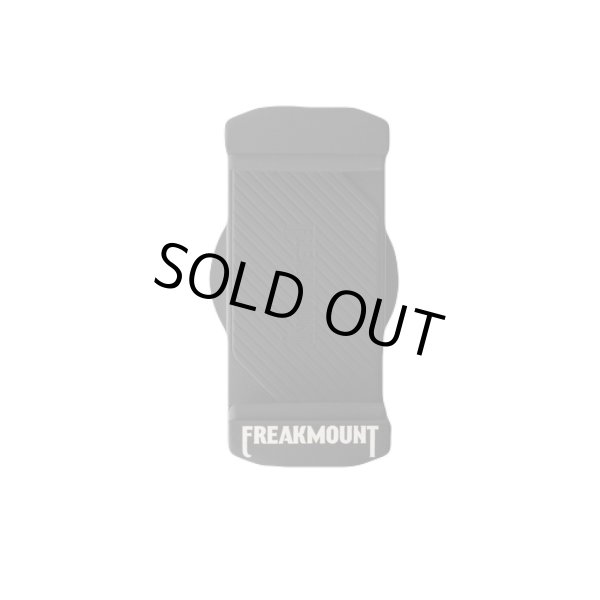 画像3: FreakMount | バイク用スマホホルダー 2.0 (3)