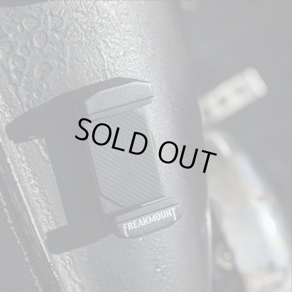 画像6: FreakMount | バイク用スマホホルダー 2.0 (6)