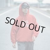 画像: 【50%OFF】DAZZLESUGAR (ダズルシュガー) | LSR Hoodie 