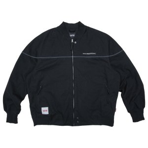 画像: FLUTTER (フラッター) | Duck Cup Shoulder Jacket 