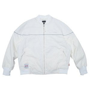 画像: FLUTTER (フラッター) | Duck Cup Shoulder Jacket 