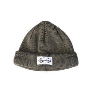 画像: Hoodlum (フッドラム) | ROLL KNIT CAP 