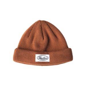 画像: Hoodlum (フッドラム) | ROLL KNIT CAP 