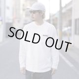 画像: BLUCO (ブルコ) | RAGLAN L/S TEE -Wolf- 