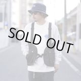 画像: BLUCO (ブルコ) | UTILITY VEST 