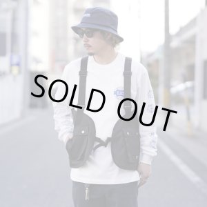 画像: BLUCO (ブルコ) | UTILITY VEST 