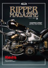 画像: RIPPER Magazine