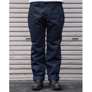 画像: BLUCO (ブルコ) | SAILOR WORK PANTS 