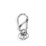 画像: RAOING (ローイング) | Twist Key Hook 