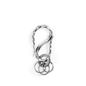 画像: RAOING (ローイング) | Twist Key Hook 