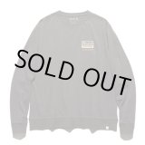 画像: ROARK REVIVAL (ロアーク リバイバル) | "EXPEDITIONS FOREVER" 9.3oz H/W L/S TEE 