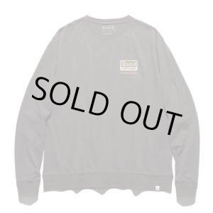 画像: ROARK REVIVAL (ロアーク リバイバル) | "EXPEDITIONS FOREVER" 9.3oz H/W L/S TEE 