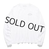 画像: ROARK REVIVAL (ロアーク リバイバル) | "GEAR & GUIDES" L/S TEE 