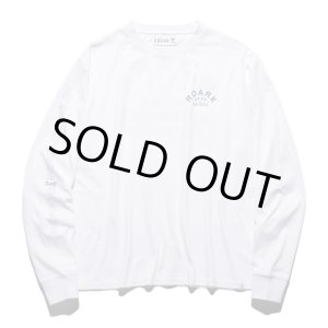 画像: ROARK REVIVAL (ロアーク リバイバル) | "GEAR & GUIDES" L/S TEE 