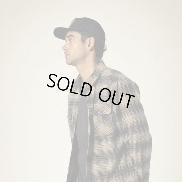 画像6: BRIXTON (ブリクストン) | Keller Snapback Hat  (6)