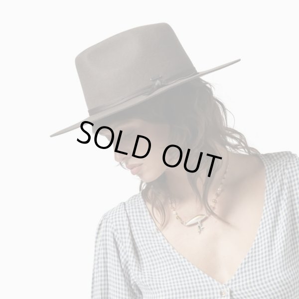 画像6: BRIXTON (ブリクストン) | COHEN COWBOY  (6)