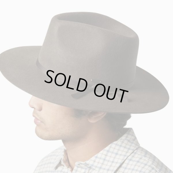 画像5: BRIXTON (ブリクストン) | COHEN COWBOY  (5)