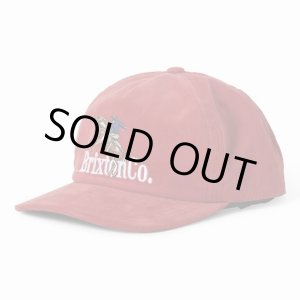 画像: BRIXTON (ブリクストン) | Inwood Snapback Hat 