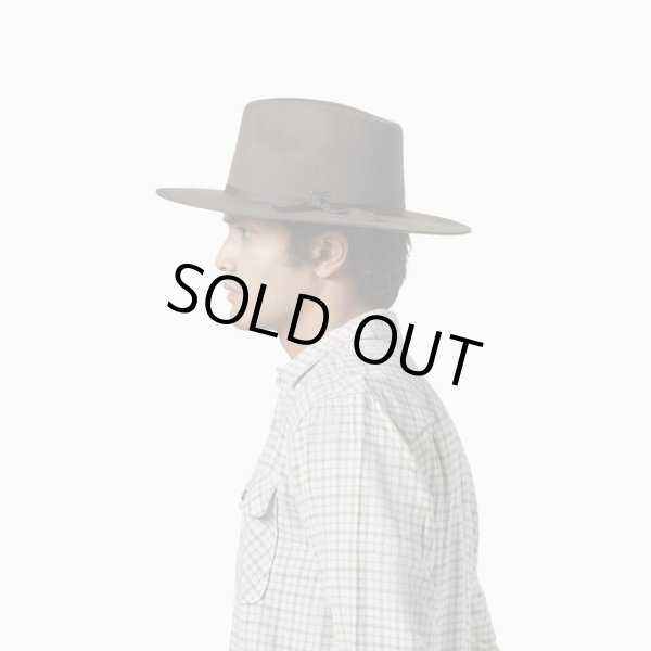 画像9: BRIXTON (ブリクストン) | COHEN COWBOY  (9)