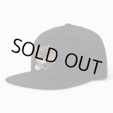 画像: BRIXTON (ブリクストン) | Keller Snapback Hat 