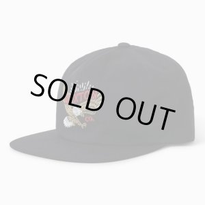 画像: BRIXTON (ブリクストン) | Keller Snapback Hat 