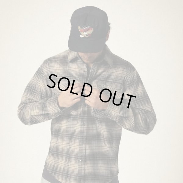 画像8: BRIXTON (ブリクストン) | Keller Snapback Hat  (8)