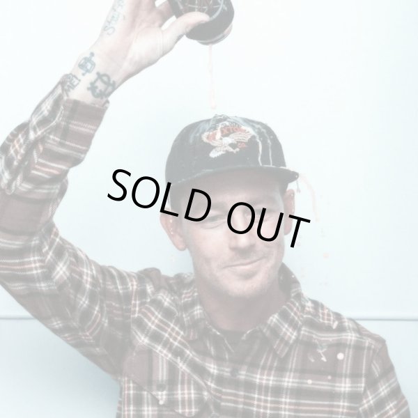 画像4: BRIXTON (ブリクストン) | Keller Snapback Hat  (4)