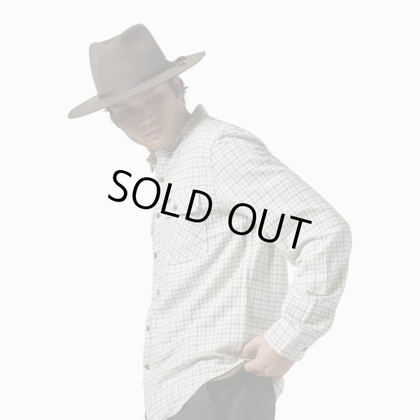 画像8: BRIXTON (ブリクストン) | COHEN COWBOY  (8)