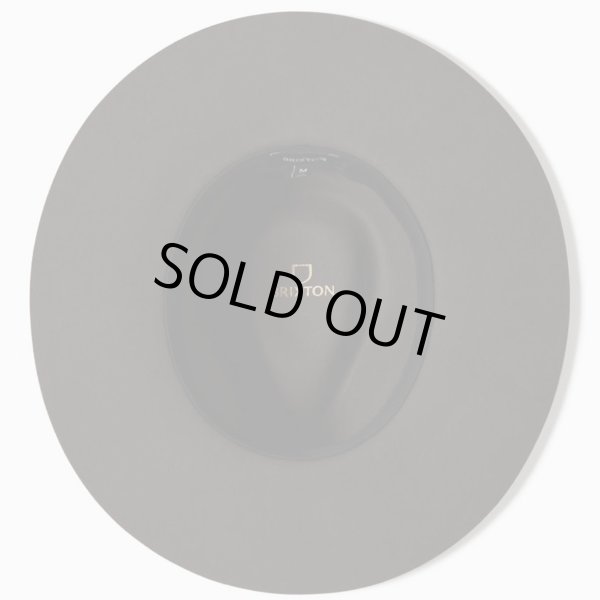 画像4: BRIXTON (ブリクストン) | COHEN COWBOY  (4)