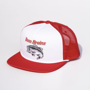 画像: BRIXTON (ブリクストン) | BASS BRAINS FT TRUCKER HAT 