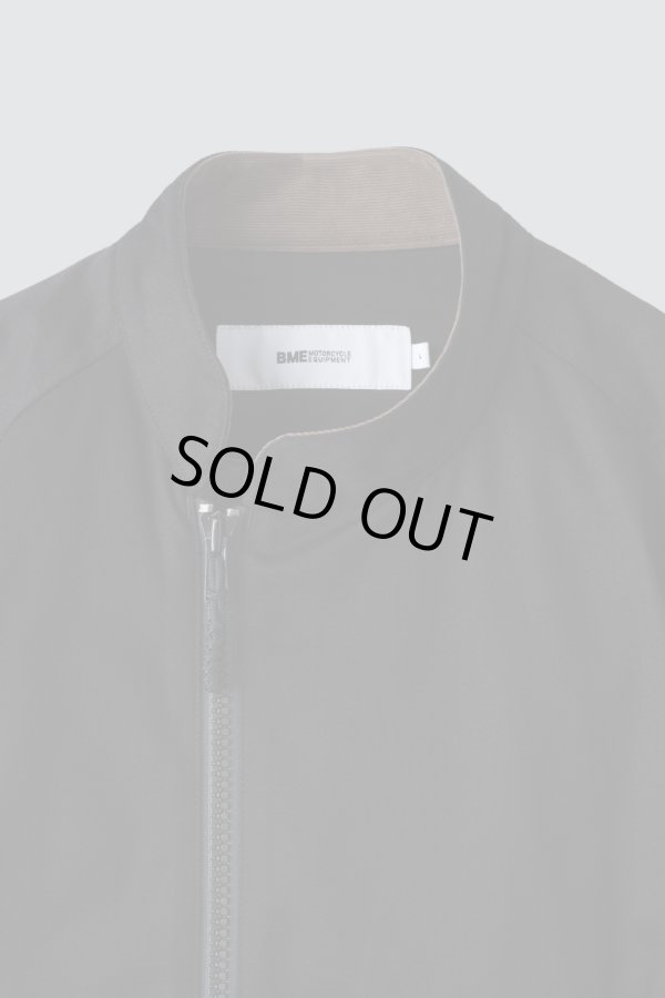 画像7: 【50%OFF】BME | BASIC RIDERS JACKET  (7)