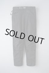 画像: 【50%OFF】BME | BASIC RIDE PANTS 