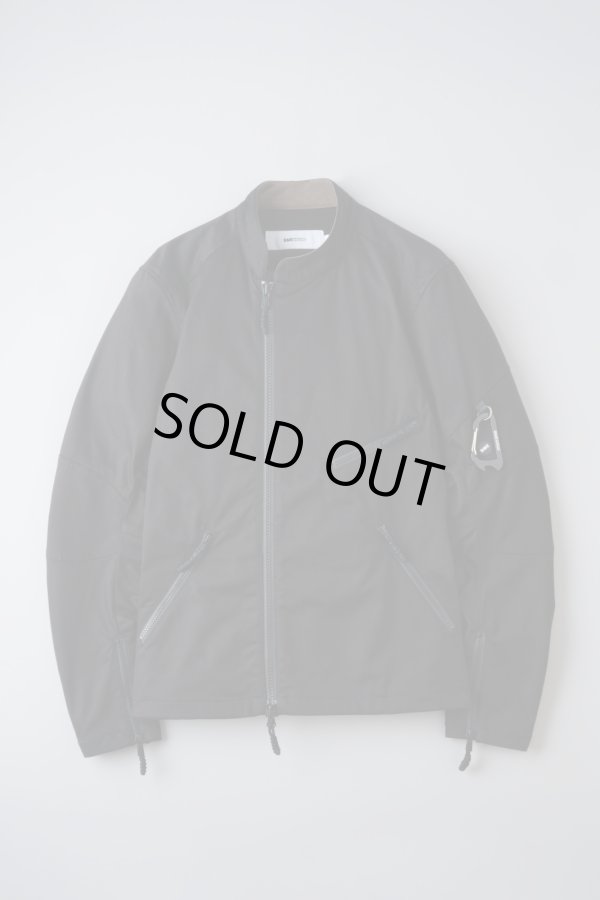 画像1: 【50%OFF】BME | BASIC RIDERS JACKET  (1)