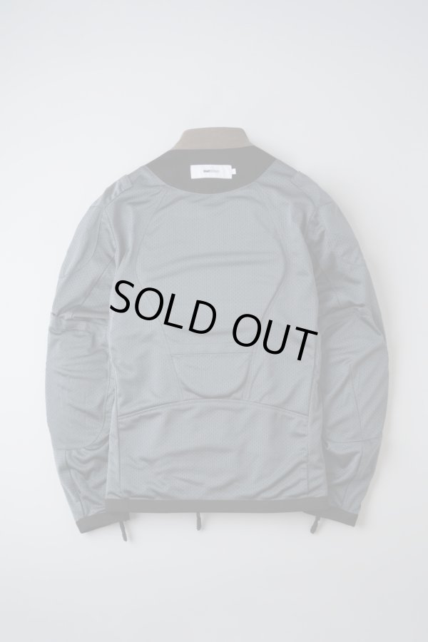 画像15: 【50%OFF】BME | BASIC RIDERS JACKET  (15)