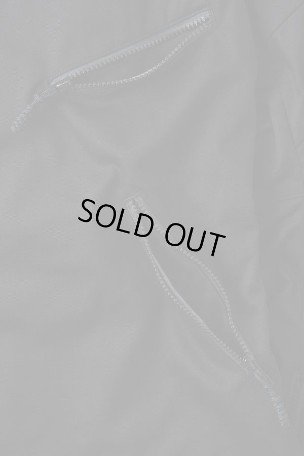 画像9: 【50%OFF】BME | BASIC RIDERS JACKET  (9)