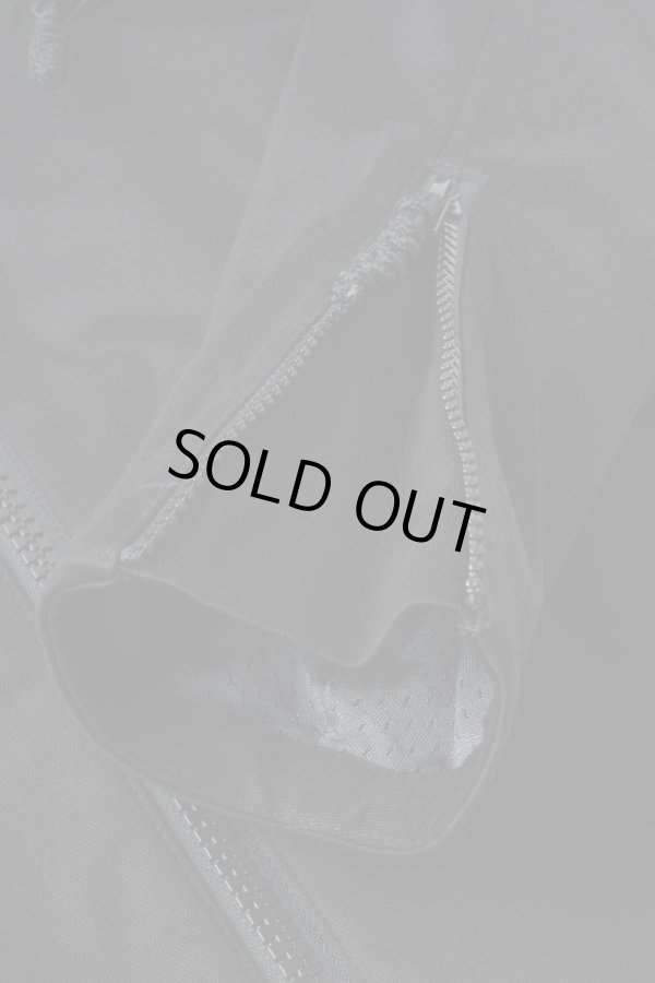 画像10: 【50%OFF】BME | BASIC RIDERS JACKET  (10)