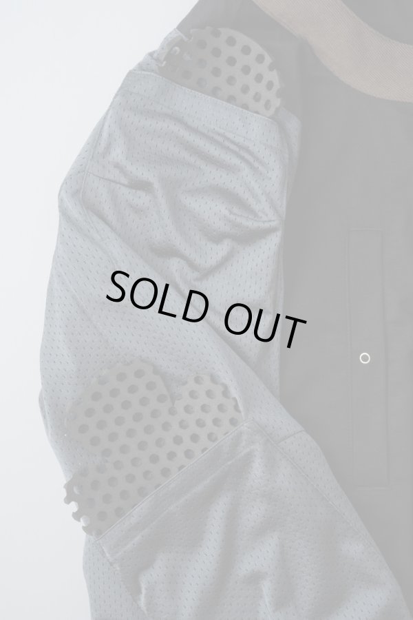 画像18: 【50%OFF】BME | BASIC RIDERS JACKET  (18)