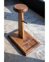 画像: Hoodlum (フッドラム) | HELMET STAND 