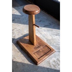 画像: Hoodlum (フッドラム) | HELMET STAND 