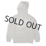 画像: 【50%OFF】DAZZLESUGAR (ダズルシュガー) | -PS LOGO Zip Hoodie- 