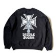 画像1: DAZZLESUGAR (ダズルシュガー) | Crew Neck Sweat  (1)