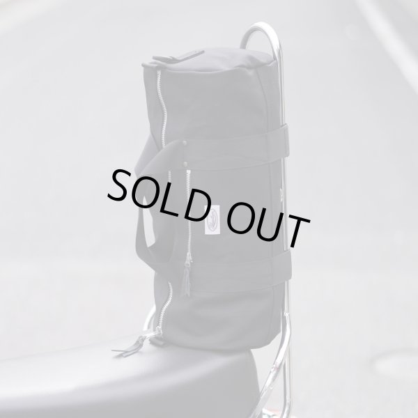 画像11: Hoodlum (フッドラム) | DUFFLE BAG -standard-  (11)