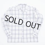 画像: Hoodlum (フッドラム) | L/S CHECK SHIRTS 