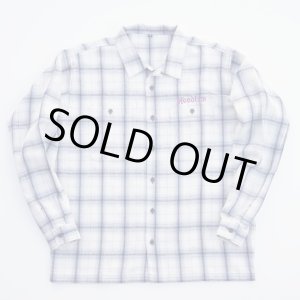 画像: Hoodlum (フッドラム) | L/S CHECK SHIRTS 