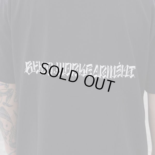 画像4: 【20%OFF】BLUCO (ブルコ) | PRINT TEE -USUGROW-  (4)