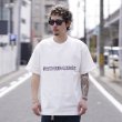 画像1: BLUCO (ブルコ) | PRINT TEE -USUGROW-  (1)