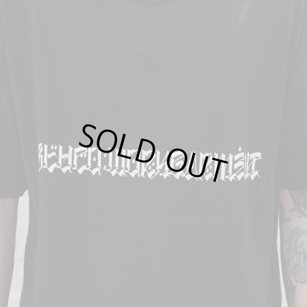 画像3: 【20%OFF】BLUCO (ブルコ) | PRINT TEE -USUGROW-  (3)