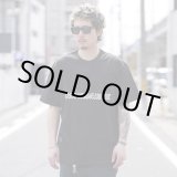 画像: 【20%OFF】BLUCO (ブルコ) | PRINT TEE -USUGROW- 